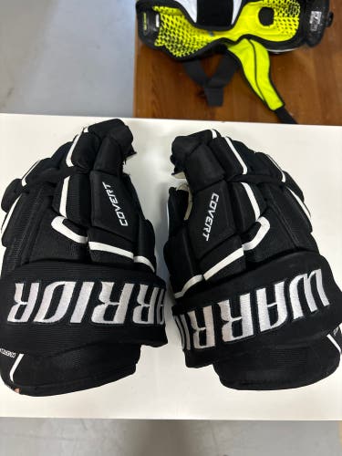 Used (repaired) Warrior 13"  Covert QR5 20 Gloves