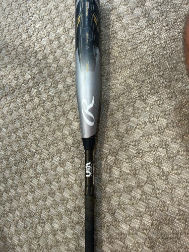 USA Rawlings Icon 30/20