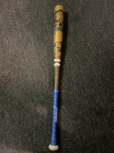 Demarini Voodoo One