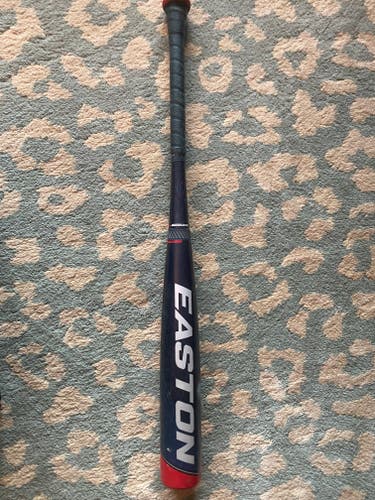 Used 2022 Easton ADV Hype BBCOR Certified Bat (-3) Composite 28 oz 31"