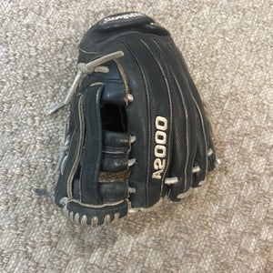 12in Wilson A2000