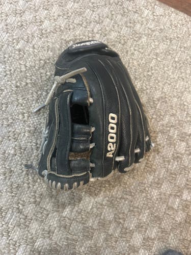 12in Wilson A2000