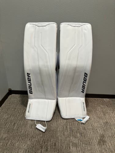 Bauer Supreme Shadow