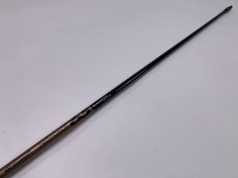 UST Mamiya ProForce 65 65g Stiff Graphite Mini Driver Shaft 42.5"-Taylormade