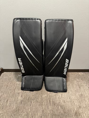 Bauer Vapor Hyperlite 2 Pads