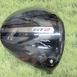 NEW * Titleist GT2 * 11* Driver Head #362 - FREE USPS PRIORITY UPGRADE