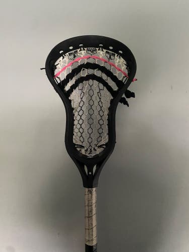 Used Attack & Midfield Strung Legend Intermediate Head