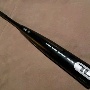 USED Tucci Roma 34/31 (-3) 2 5/8" BBCOR One Piece Alloy Baseball bat
