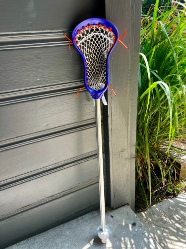 Stringking FO Stick (complete stick) Mark 2F on Pro Metal 2 175g Shaft