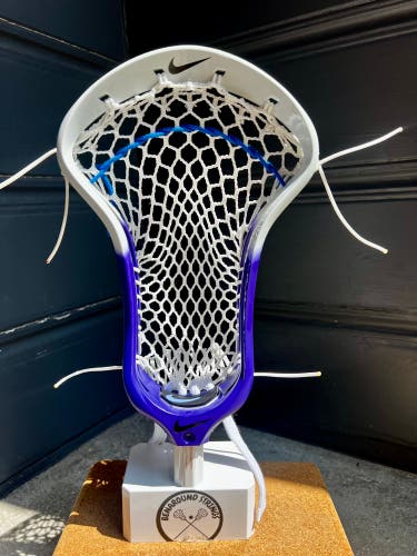 Nike CEO 3 - Pro Strung With Stringking 4F