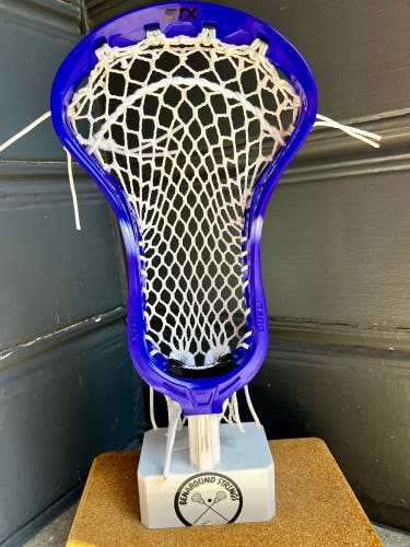 STX Duel 2 - Professionally Strung