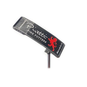 Piretti Cottonwood 2 375g 34" Blade Putter w/Headcover