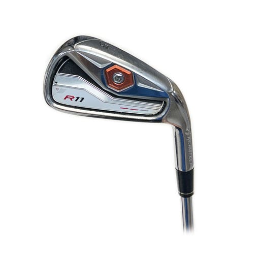 TaylorMade R11 Single 5 Iron Steel True Temper Dynamic Gold R300 Regular Flex