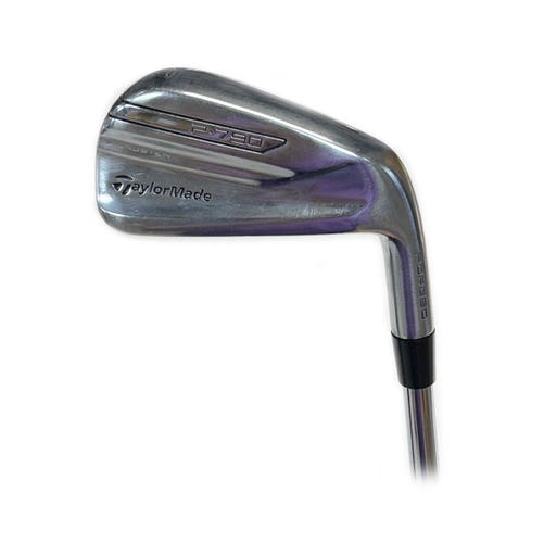 TaylorMade 2019 P790 Forged 7 Iron Steel NS Pro Modus3 Tour 120 Stiff Flex