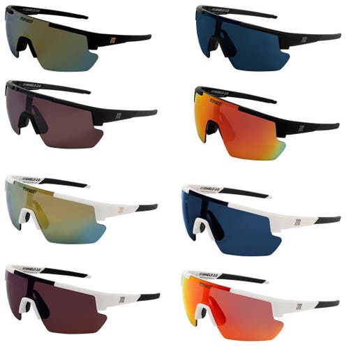 Youth and Adult Shield 2.0 On-Field Performance Sunglasses