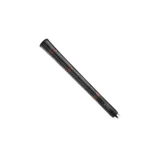 NEW Winn Dri-Tac 2.0 Black Standard Grip 52DT-JBK DriTac