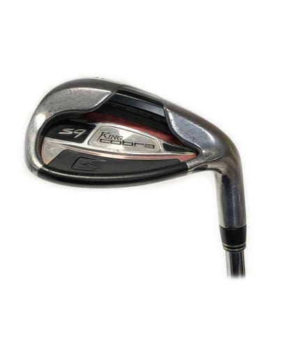 King Cobra S9 Single Gap Wedge Steel N.S. Pro 900 XH Regular Flex