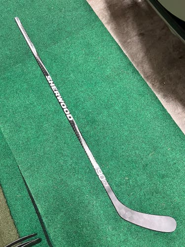 Sherwood T90 Gen 3 Senior LH PP92 75 Hockey Stick