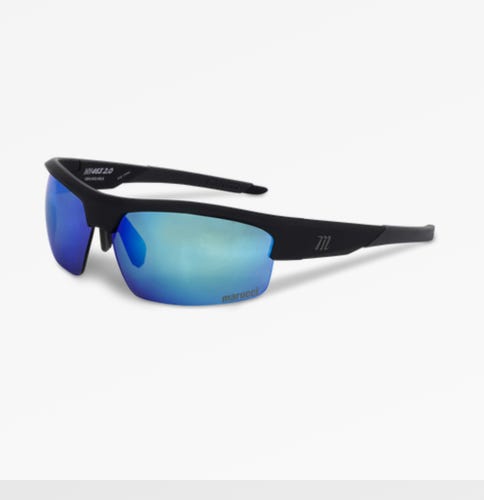 NEW MARUCCI MV463 2.0 ADULT PERFORMANCE SUNGLASSES