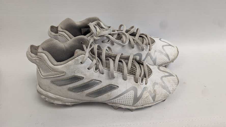 Used Adidas Senior 9 Football Cleats