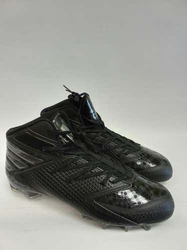 Used Adidas Freak X Carbon Mid Senior 9 Football Cleats