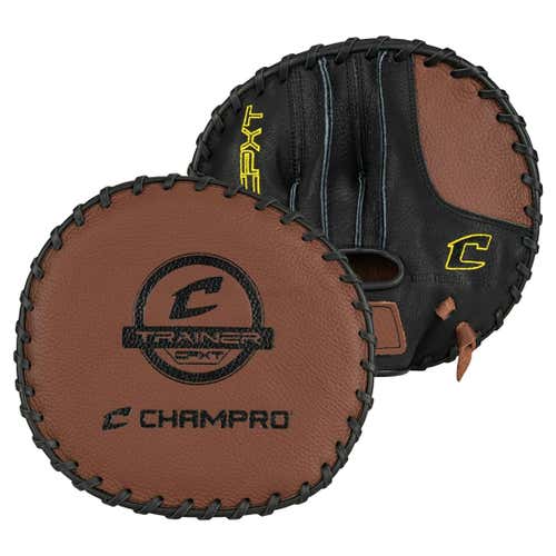 New Cpx Fielders Train Glove