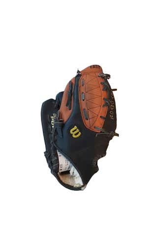 Used Wilson Ez Catch 10 1 2" Fielders Gloves