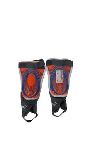 Used Sm Soccer Shin Guards