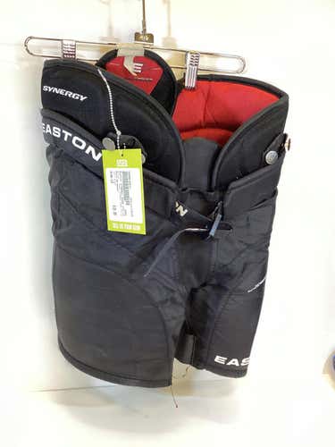 Used Easton Synergy Eq50 Yth Lg Lg Pant Breezer Hockey Pants