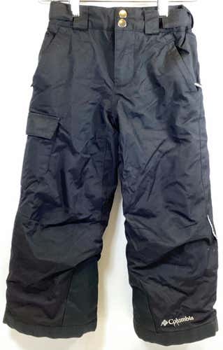 Used Columbia Xxs Winter Outerwear Pants