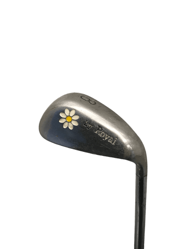 Used Royal 8 Iron Steel Individual Irons