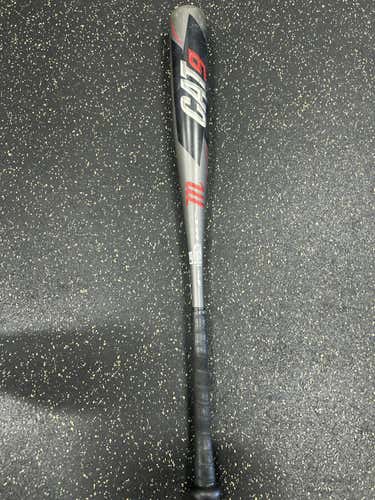 Used Marucci Cat 9 32" -5 Drop Usssa 2 3 4 Barrel Bats