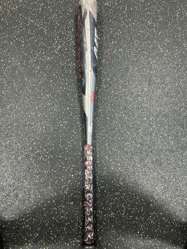 Used Marucci Cat 9 32" -5 Drop Usssa 2 3 4 Barrel Bats