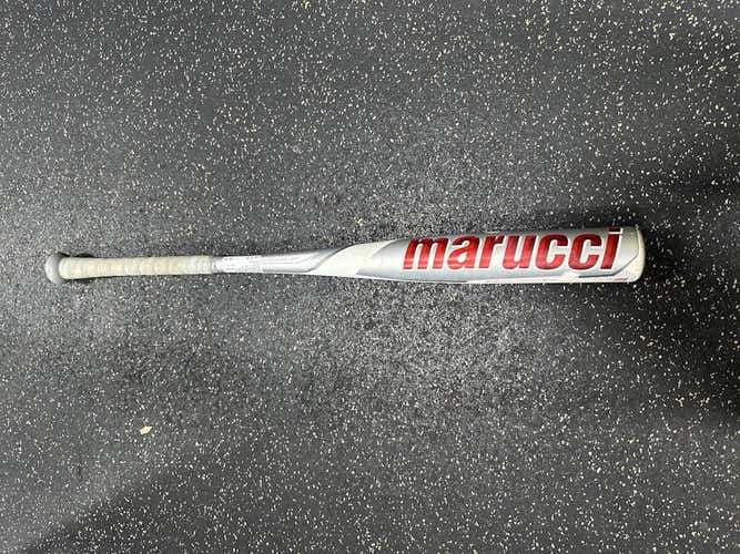 Used Marucci Cat 9 32" -3 Drop High School Bats