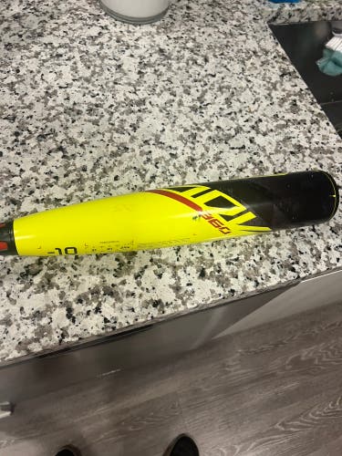 Easton ADV 360 Baseball Bat