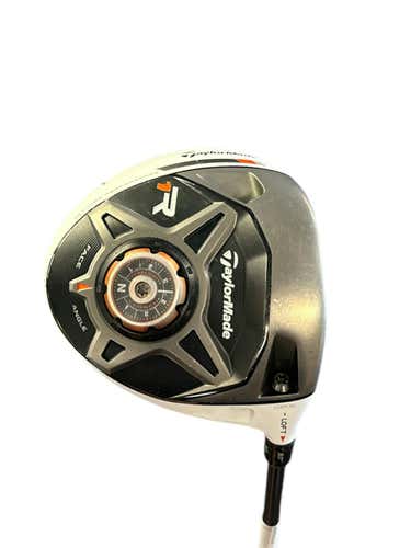 Used Taylormade R1 9.5 Degree Stiff Flex Graphite Shaft Drivers