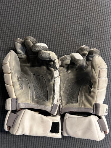 Warrior burn gloves