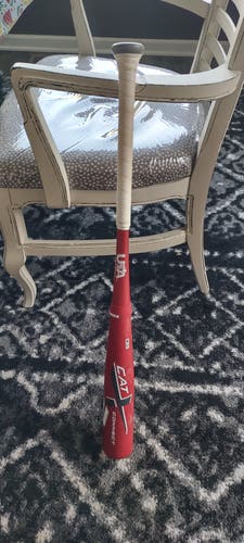 Used for 2 games Only! Practically New Marucci USA Bat Certified Hybrid 19 oz 30" CATX2 Connect