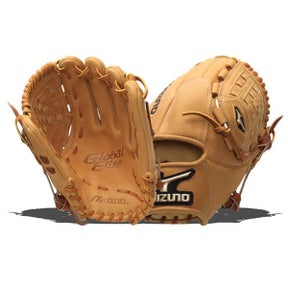 Mizuno Global Elite Baseball Glove