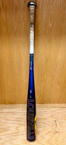 Louisville Slugger 2024 Atlas
