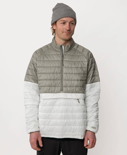 Strafe M's Aero Pullover Insulator - L