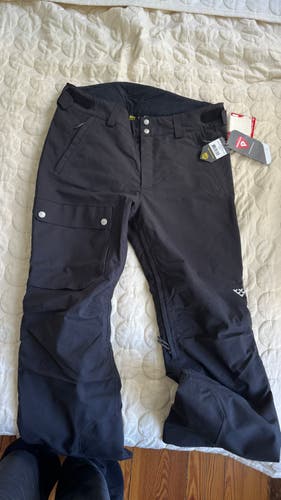 Black Crows Corpus Insulated Stretch Snow Pants - Large