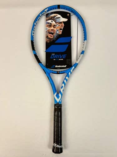 NEW Babolat Pure Drive 2018, 4 1/4