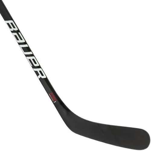 New Bauer Intermediate Vapor X3 Intermediate One Piece Sticks 65 Flex