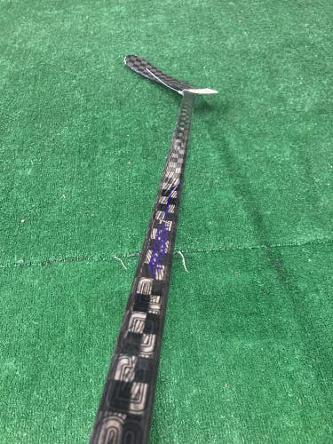 Used Intermediate CCM RibCor Trigger 7 Hockey Stick Left Hand P90TM