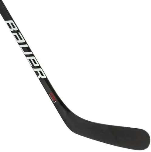 New Bauer Junior Vapor X3 Junior One Piece Sticks 50 Flex