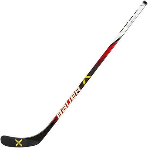 New Bauer Youth Vapor Tyke Youth One Piece Sticks 10 Flex