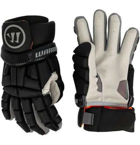 New Burn Glove Large Black