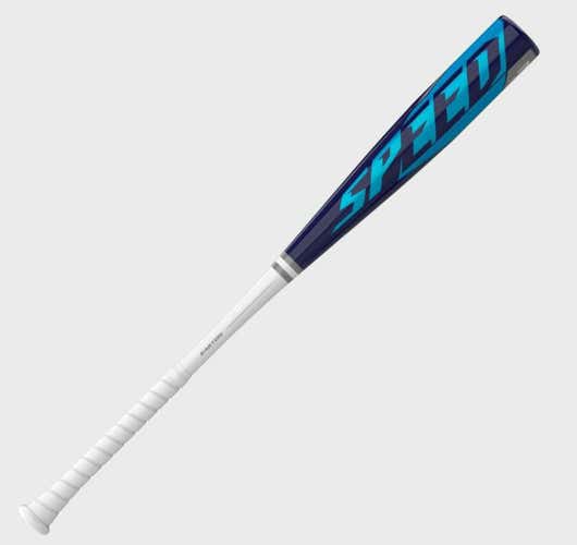 New Easton Bb22spd Speed High School Bats 33"