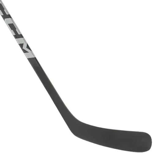 New Ccm Senior Jetspeed Ft660 Stick Senior One Piece Sticks 75 Flex